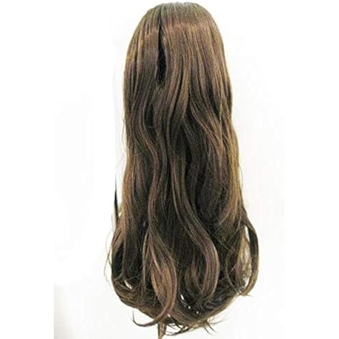 DILLARDS Tousled Hairpiece Hp52 - Image 1